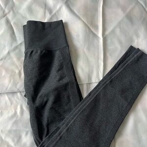 Dark Gray Leggings